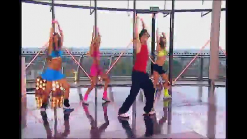 Pump It Up