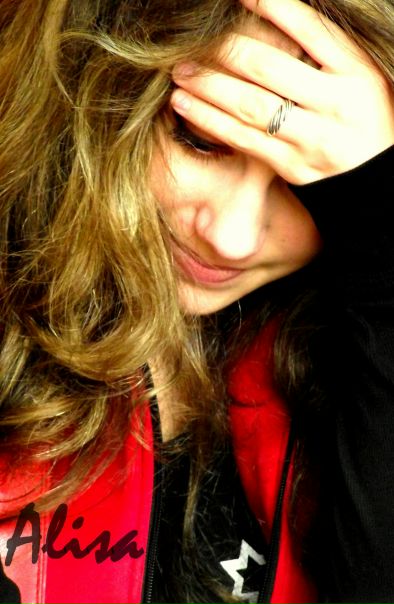 №59, Алиса Никитина, 29 лет, Хайфа №59, Алиса Никитина, 29 лет, Хайфа