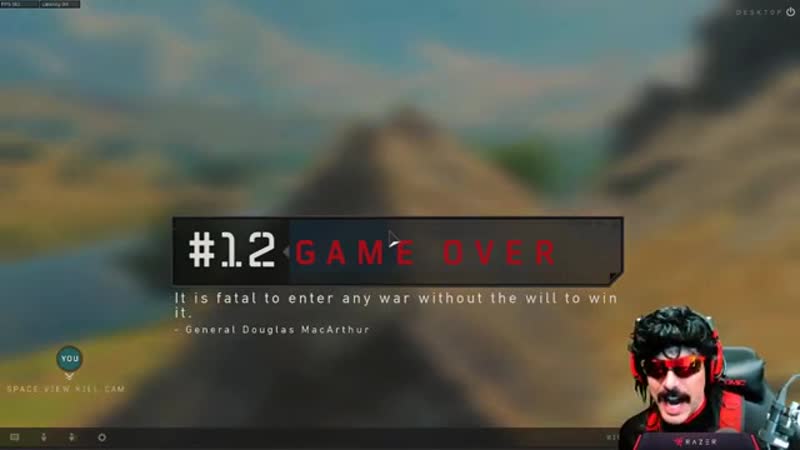 I agree with in 100 Black Ops