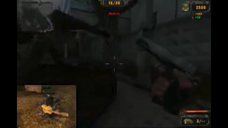 stalker пеня про