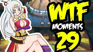 Paladins WTF Moments 29