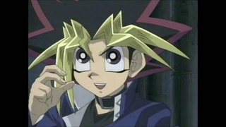 Yugi Muto - Zeremonien Duell - Theme Musik