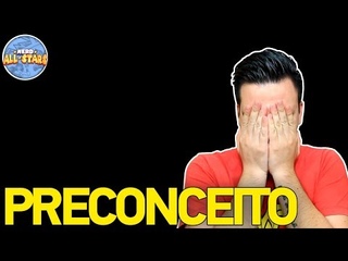 SOBRE O NERD PRECONCEITUOSO!