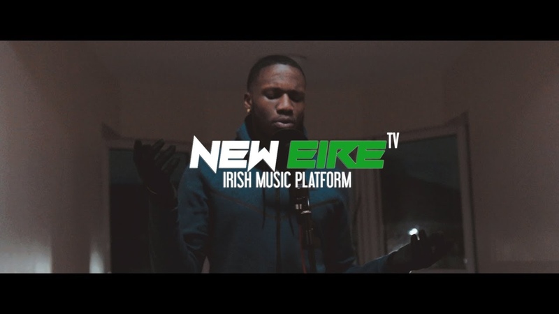 Mac NEW EIRE FLOW Episode, 2 , New Eire