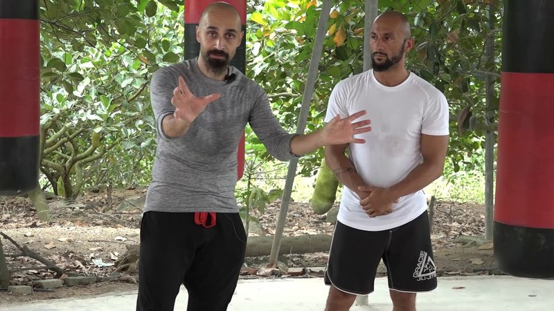 Intermediate Trapping 6 Ismet Himmets Chinese