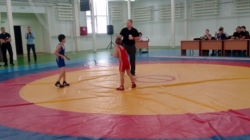орг сергей партизанское