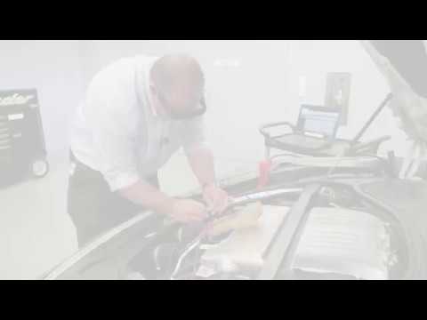 Porsche Techs Use Augmented Reality Glasses To Repair