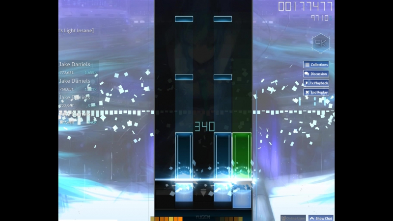 Jake Daniels play Sз RL Bass Slut ( Original Mix) Forts Light