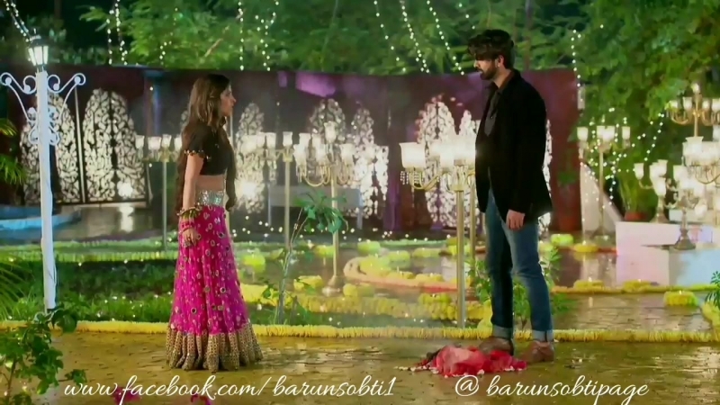Pyar ki ye kahani suno Barun Sobti Shivani