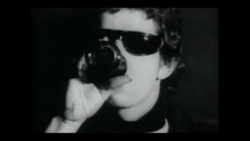 Lou Reed Im Not A Young Man