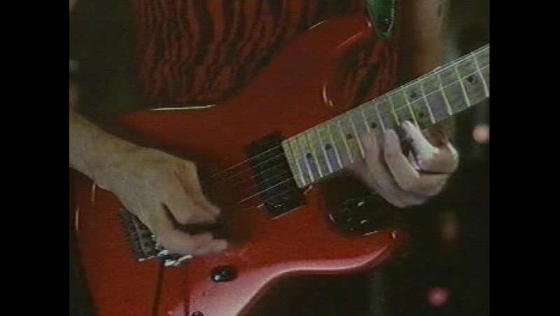 Steve Vai Crossroads Guitar