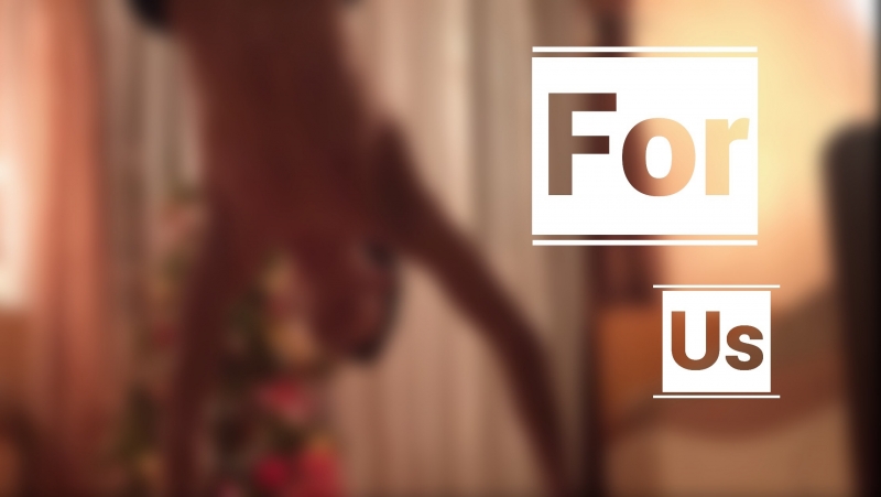 For us ( Specially for