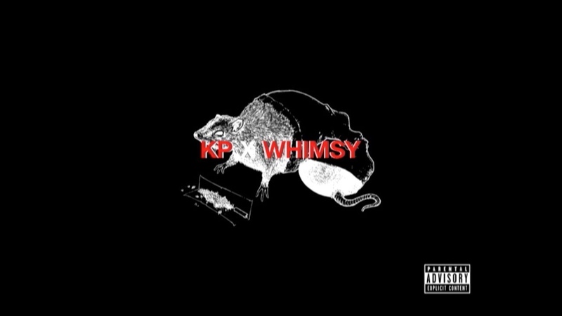 KP X WHIMSY