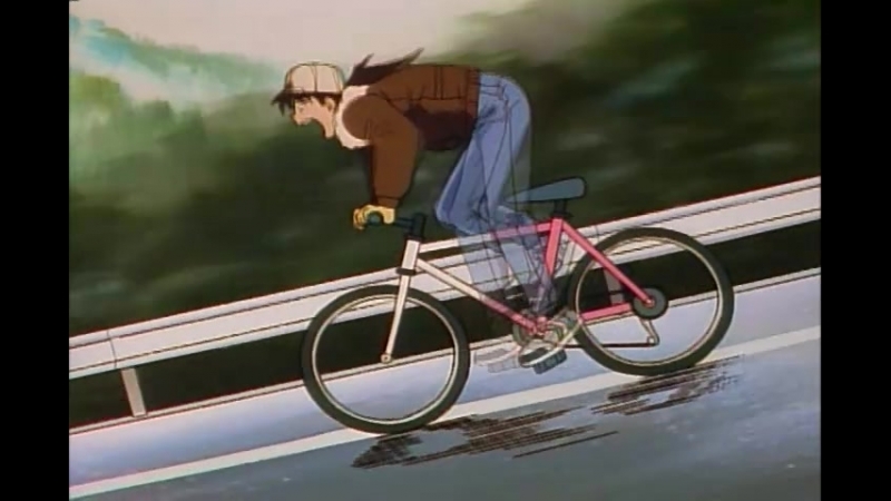 Золотой парень (5 серия из 6), Golden Boy Sasurai no Obenkyou Boy,