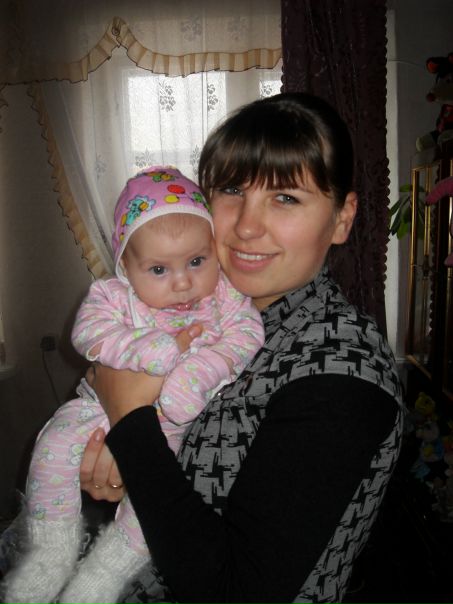 №53, Ольга Зимина, 37 лет, Балта №53, Ольга Зимина, 37 лет, Балта