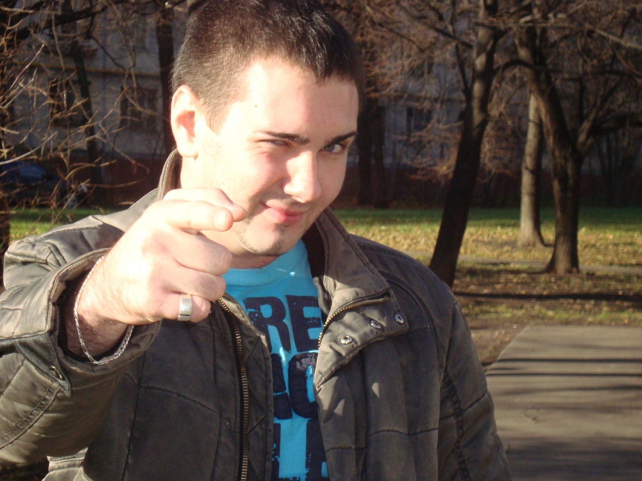 Фото профиля