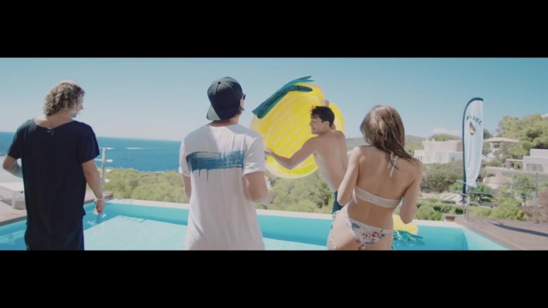 Kygo Carry Me feat. Julia