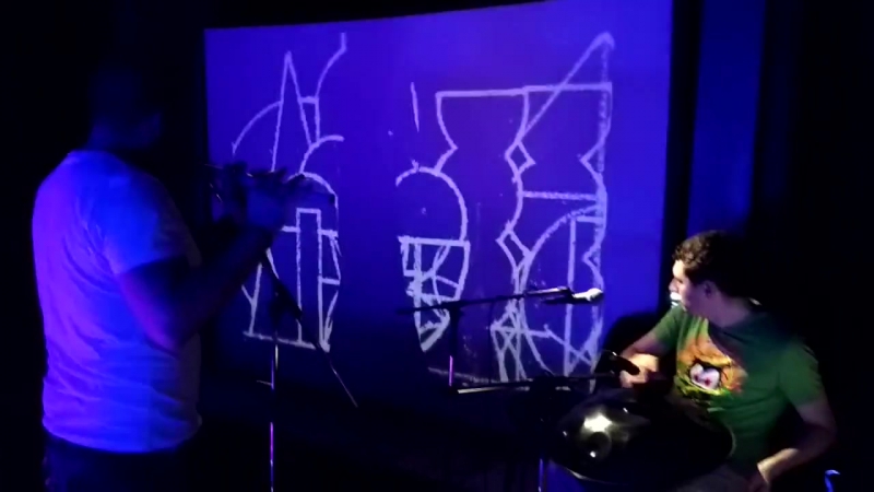 Sirena Cosm, Hang Bike, Dooydodoom ( COME IN