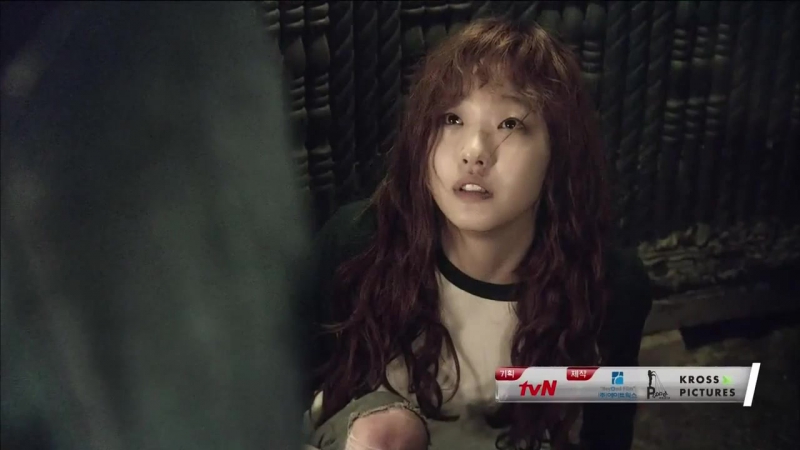 Cheese in the Trap, Сыр в мышеловке 6 серия ( Soft