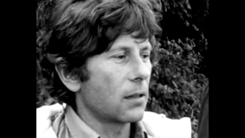 Filming Tess (1979) Behind the