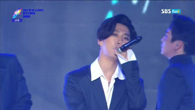 B. A. P