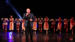 Axasi Ispiryan Qajari Banak   GOR MECOYAN VOCAL STUDYA - Sasunciner-(Sasno-Curer)