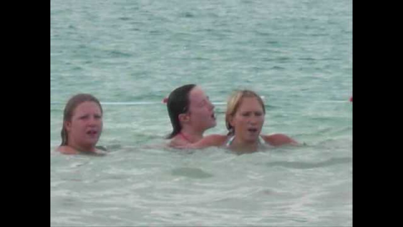 VIDEOS PLAGE