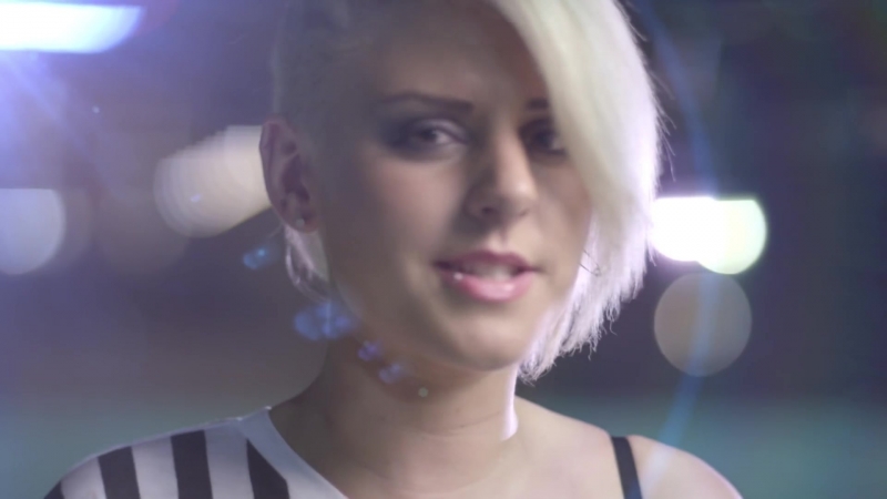 Gareth Emery feat. Christina Novelli Concrete Angel Official Music