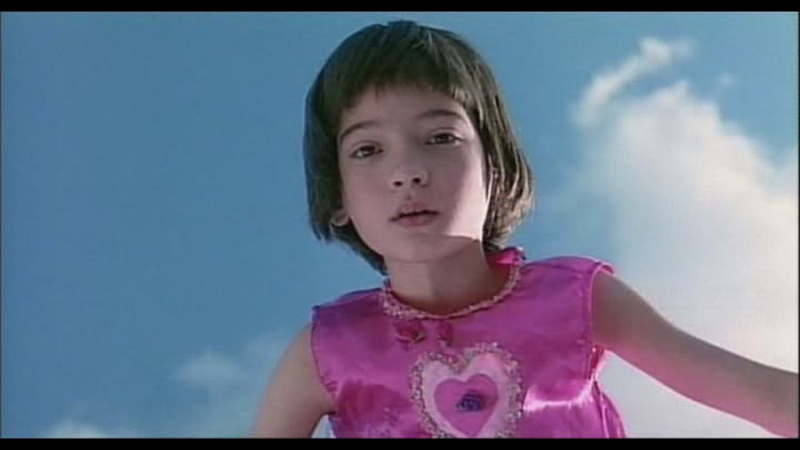 Ma Vie En Rose HD ( French, no subs)