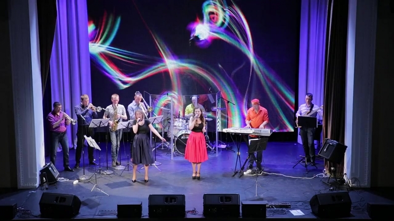 Stoptime band