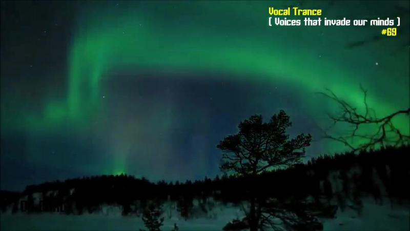 Vocal Trance ( Voices that invade our minds ),
