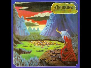 Ashbury - The Warning