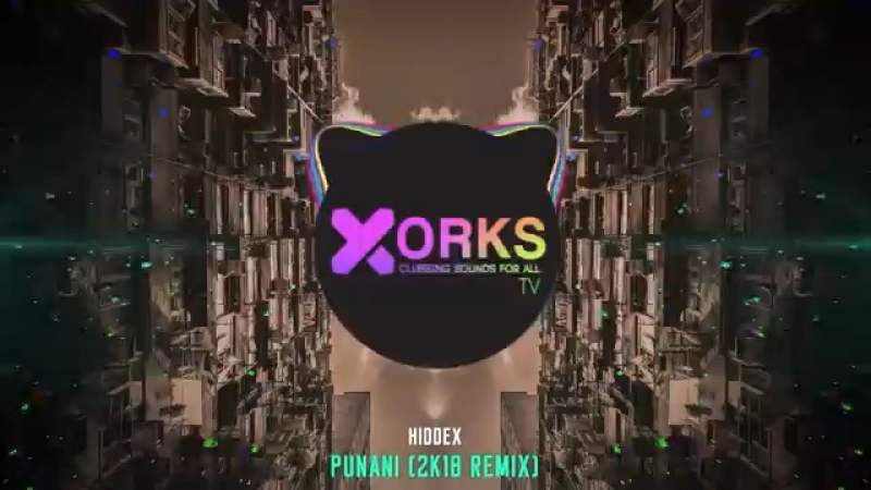 Hiddex