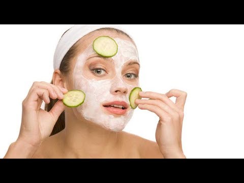 10 Genius ways to hydrate your skin