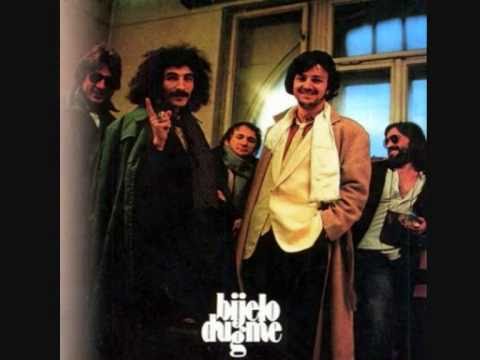 Bijelo Dugme Ruzica si bila Byłam różą ( Kayah,