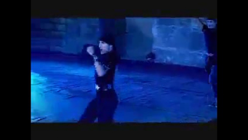 Лезгинка с