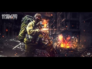 🇷🇺🔥 [18+]👁 EFT 2018 ESCAPE FROM TARKOV | ДОБЫВАЕМ ОПЫТ, НОВЫЙ СПОСОБ КАЧАТЬ СИЛУ💣🔫
