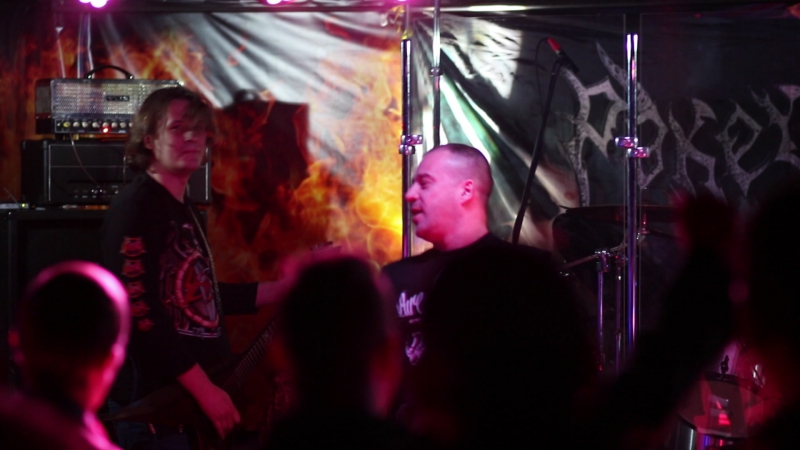 Blacklist Anarchy In The U. K ( Sex Pistols Cover)