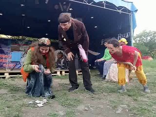 Про Федота-стрельца, Экстримфест 2018!