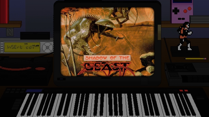 VGM Podcast Project VPP,
