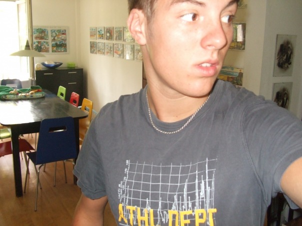 №1, Luz Stefanie, Одесса №1, Luz Stefanie, Одесса