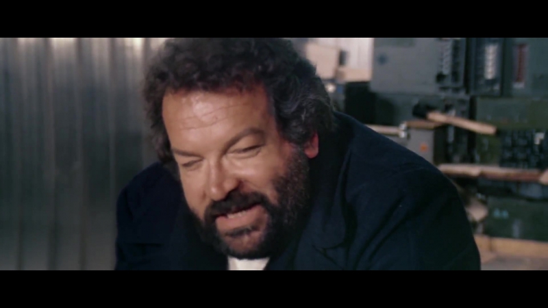 Bud Spencer Lo chiamavano