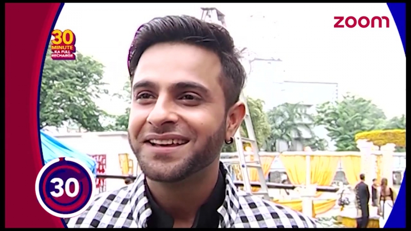 Advay Marries Chandni Takes Wedding Vows To Destroy Her, Bua Slaps Him