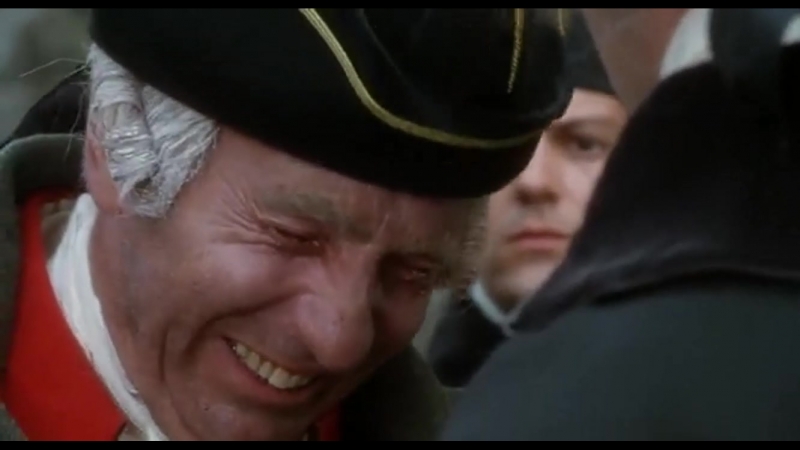 BBC The Madness of King George (1994) in english eng