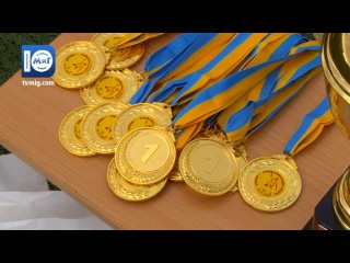 На міському стадіоні відбувся Кубок Олександра Ярцуна - Южненські новини -