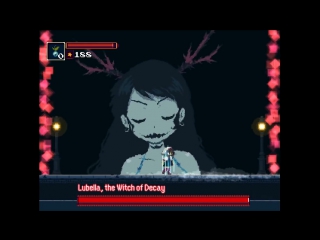Momodora: Reverie Under The Moonlight 4 марта 2016