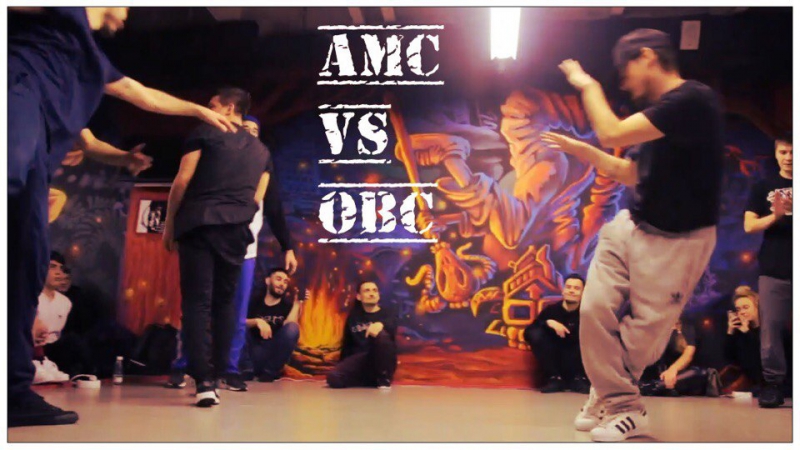 АМС vs