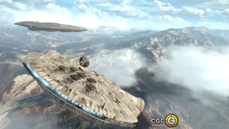 Star Wars Battlefront