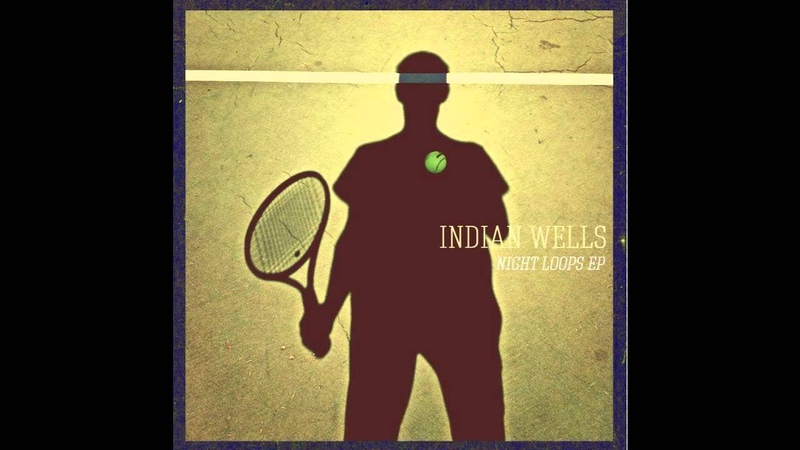 Indian Wells In The Streets ( Heathered Pearls nautical