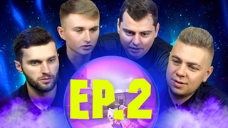 Guess the Highlight! HellRaisers Players vs SLTV Analysts EP. 2